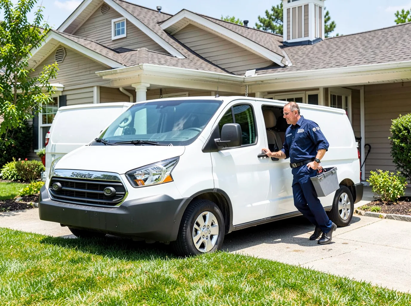 Emergency Plumber company in Lagrange, GA